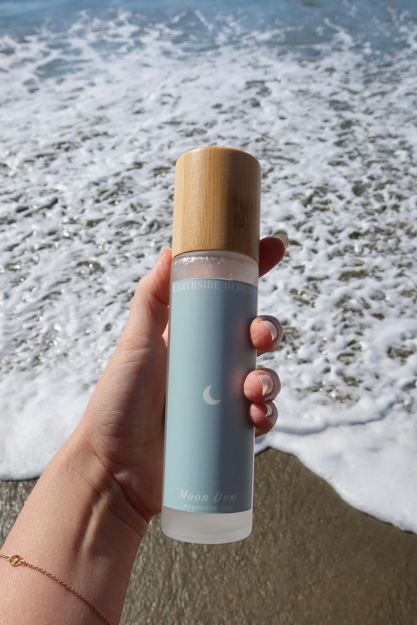 Moon Dew - Magnesium Mist