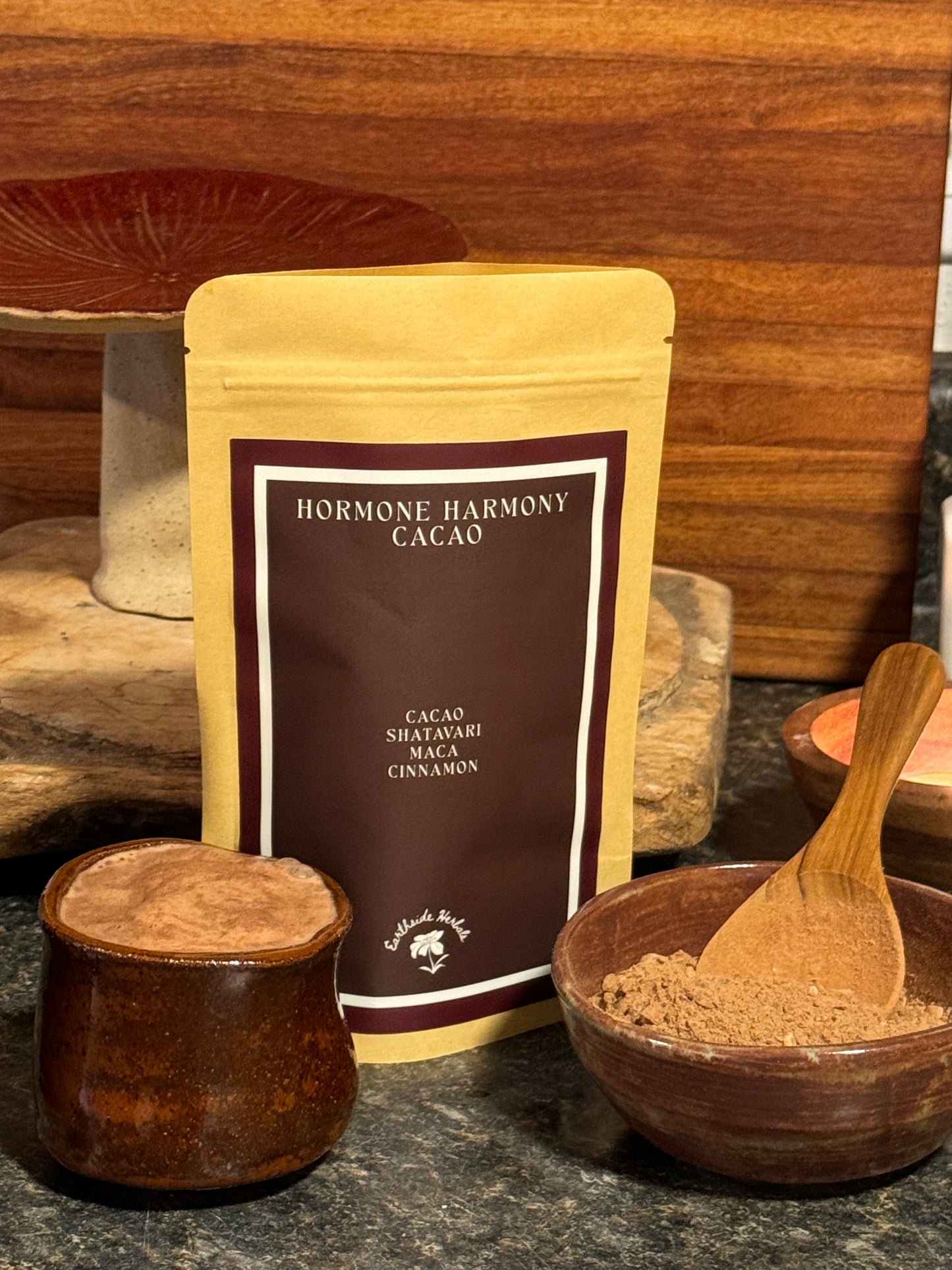 Hormone Harmony Cacao