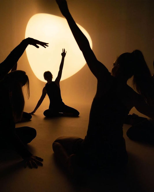 5/3 Micro Retreat | Reset & Radiate at The Battery