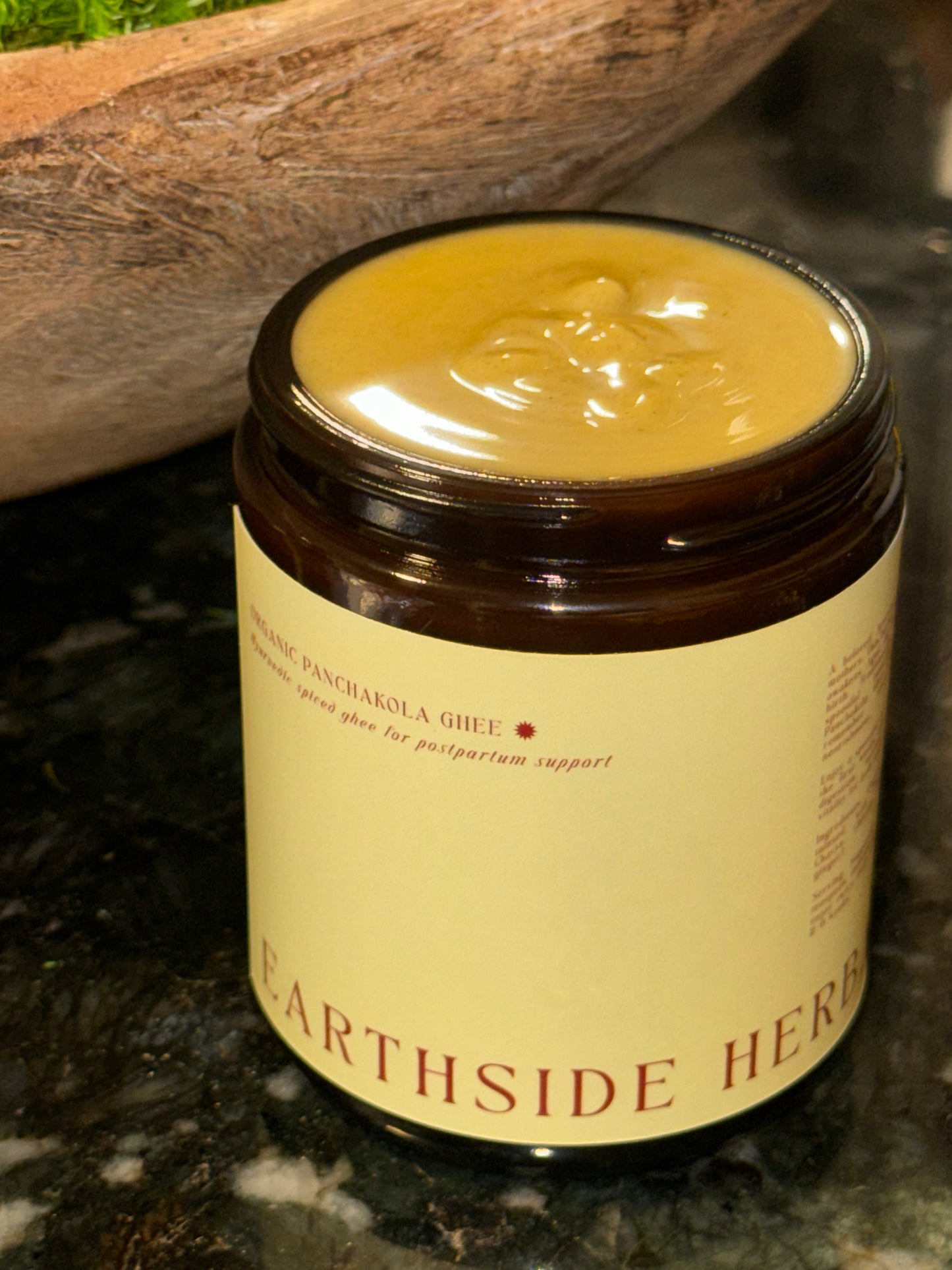 Panchakola Ghee