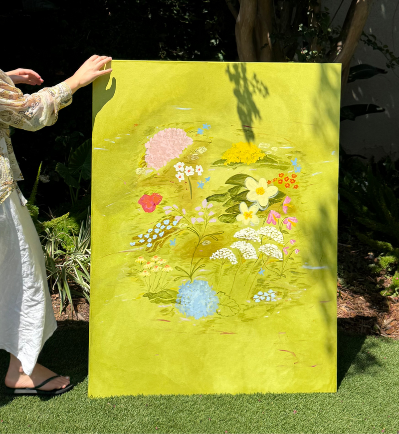 Garden Series
