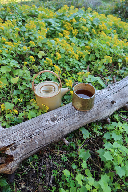 New Mama Blend - Herbal Tea