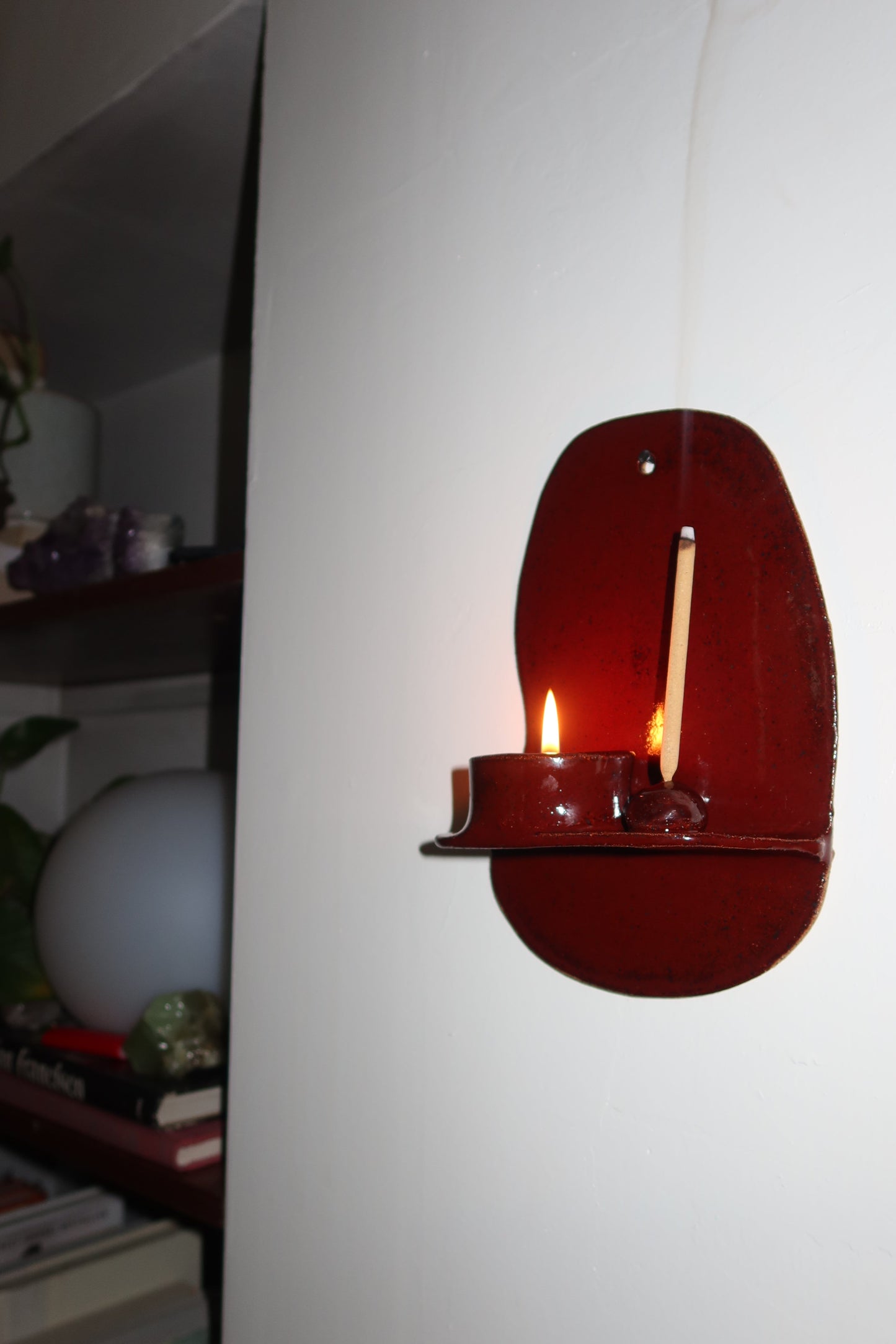 Goji Wall Sconce