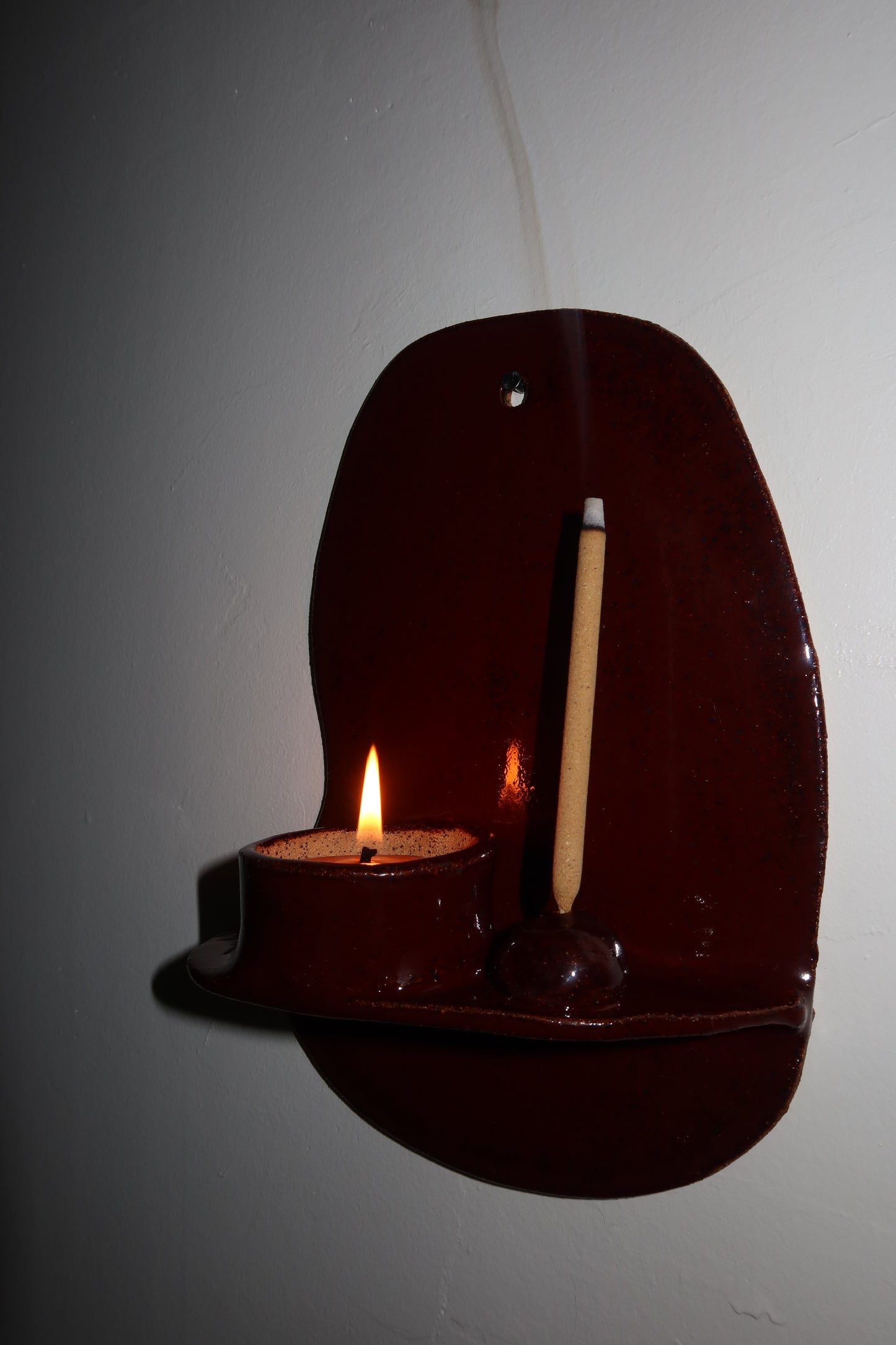 Goji Wall Sconce