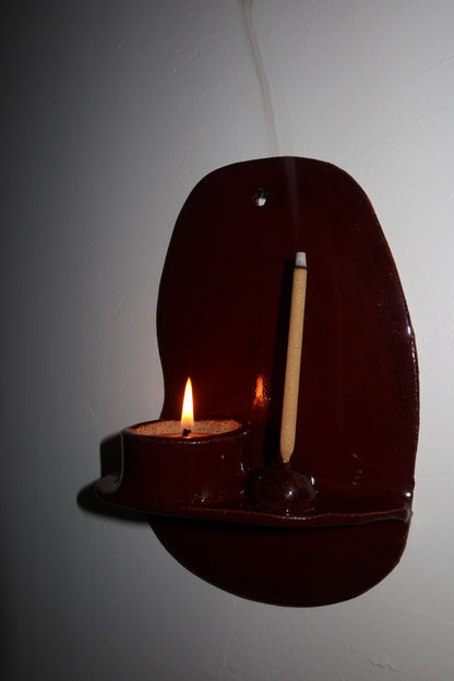 Goji Wall Sconce
