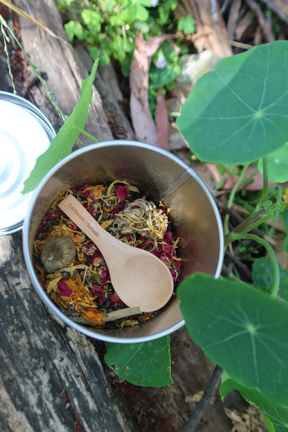 Golden Roots - Herbal Tea