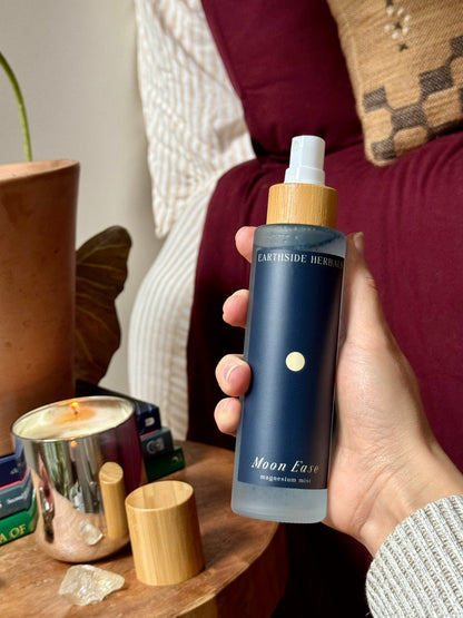 Moon Ease - Magnesium Mist