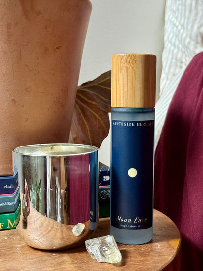Moon Ease - Magnesium Mist
